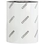 Citizen, thermal transfer ribbon, resin, 55mm 3530055 (Roll)