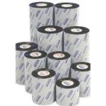 Citizen, thermal transfer ribbon, wax/resin, 150mm, 4 rolls/box 3445150