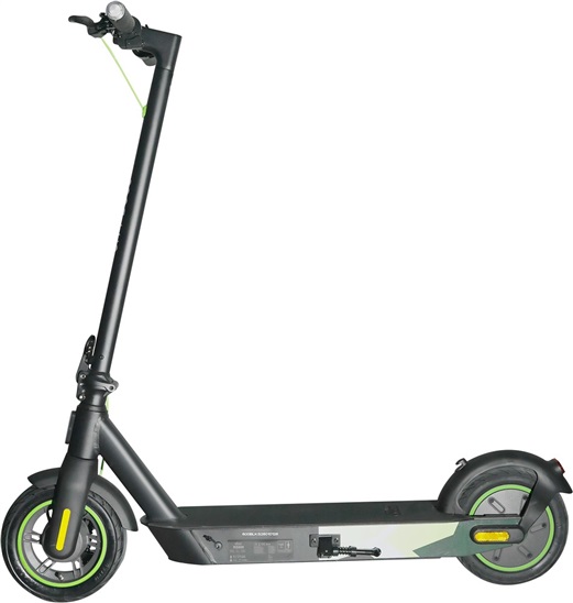 City Boss RS600 černá 8594192733867