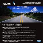 City Navigator Europe NT microSD 010-10680-50