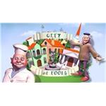 City of Fools (PC) klíč Steam 2048002