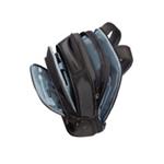 CITYSCAPE batoh na pocitacTECH LP BACKP 15.6" EXP PETR.BLUE 41D*11103