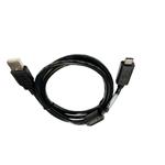 CK62 charging and USB cable, USB A/M - USB-C,120cm CBL-500-120-S00-06