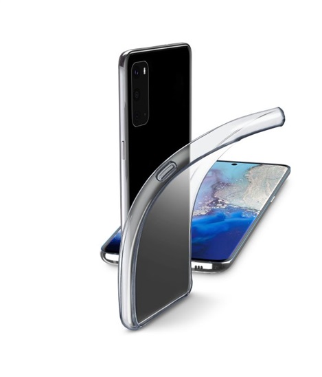 CL Fine Samsung S20, FINECGALS11ET extratenky zadni kryt 8018080373886