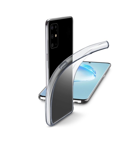 CL Fine Samsung S20+, FINECGALS11T extratenky zadni kryt 8018080373848
