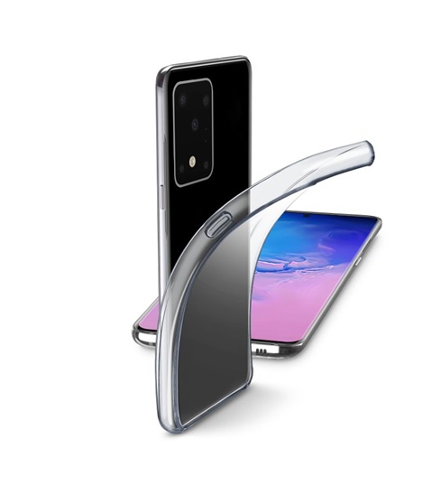CL Fine Samsung S20 Ultra,FINECGALS11PLT extratenky zadni kryt 8018080373879