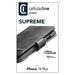CL pouzdro iPh 14Plus, SUPREMECIPH14MAXK 8018080446108