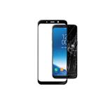 CL sklo TEMPGCABGALA818K, černé 8018080317323