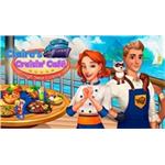 Claire's Cruisin' Cafe: High Seas Cuisine (PC) klíč Steam 1923700