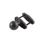 Clamp base for 4'' or 12'' RAM arm MT3505