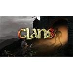 Clans (PC) klíč Steam 812374