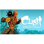 Clash: Artifacts of Chaos klíč Steam 2120995