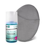 CLEAN IT čistící roztok na displeje s rukavičkou 200ml CL-181