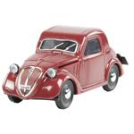CLICK CAR MOUSE Fiat Topolino Oldtimer (USB Wired) 661018