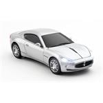CLICK CAR MOUSE Maserati Gran Turismo (2,4GHz Wireless) 660097