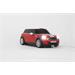 CLICK CAR MOUSE Mini Cooper S chilli red (USB Wired) 660226