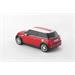 CLICK CAR MOUSE Mini Cooper S chilli red (USB Wired) 660226