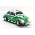 CLICK CAR MOUSE VW Beetle Taxi Green (USB Wired) 660165