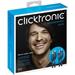 ClickTronic HQ OFC kabel 2x Cinch - 2x Cinch RCA, M/M, 10m CLICK70383