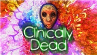 Clinically Dead (PC) klíč Steam 728800
