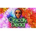 Clinically Dead (PC) klíč Steam 728800