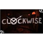 Clockwise (PC) klíč Steam