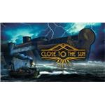 Close to the Sun (PC) klíč Steam 1624984