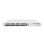 Cloud Router Switch 317-1G-16S+RM with 800MHz CPU,, Cloud Router Switch 317-1G-16S+RM with 800MHz C CRS317-1G-16S+RM