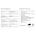 Cloud Router Switch 326-24G-2S+RM with 800 MHz CPU, Cloud Router Switch 326-24G-2S+RM with 800 MHz CRS326-24G-2S+RM