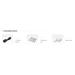 Cloud Router Switch CRS504-4XQ-IN, MikroTik Cloud Router Switch CRS504-4XQ-IN