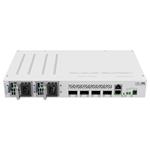 Cloud Router Switch CRS504-4XQ-IN, MikroTik Cloud Router Switch CRS504-4XQ-IN