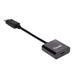 Club3D Adaptér aktivní DisplayPort 1.2 na HDMI 2.0, 20cm CAC-2070