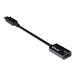 Club3D Adaptér aktivní DisplayPort 1.4 na HDMI 2.0b, HDR, 19cm CAC-1080