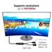 Club3D adaptér aktivní HDMI na DisplayPort 4K60Hz CAC-1331