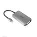 Club3D Adaptér aktivní USB 3.2 typ C na DVI-D Dual Link 4K30Hz pro Apple Cinema Display, HDCP off CAC-1510-A