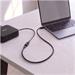 Club3D Adaptér Female USB-C 40G 240W 8K60Hz CAC-2507