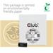 Club3D Adaptér Female USB-C 40G 240W 8K60Hz CAC-2507