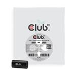 Club3D Adaptér Female USB-C 40G 240W 8K60Hz CAC-2507