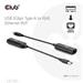 Club3D Adaptér USB-A na RJ45, 5Gb, 24cm CAC-1421