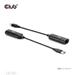 Club3D Adaptér USB-A na RJ45, 5Gb, 24cm CAC-1421