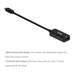Club3D Adaptér USB-C na HDMI 2.1, 8K60Hz CAC-2505