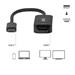 Club3D Adaptér USB-C na HDMI 2.1, 8K60Hz CAC-2505