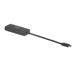Club3D Adaptér USB-C na RJ45, 10Gb, M/F, 12cm CAC-2531