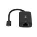 Club3D Adaptér USB-C na RJ45, 10Gb, M/F, 12cm CAC-2531