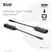 Club3D Adaptér USB-C na RJ45, 5Gb, 24cm CAC-2530