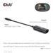 Club3D Adaptér USB-C na RJ45, 5Gb, 24cm CAC-2530