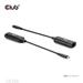 Club3D Adaptér USB-C na RJ45, 5Gb, 24cm CAC-2530