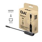 Club3D Adaptér USB-C na RJ45, 5Gb, 24cm CAC-2530