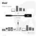 Club3D adaptér USB-C na USB-A, 10Gbps, 5m, M/F CAC-1536