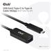 Club3D adaptér USB-C na USB-A, 10Gbps, 5m, M/F CAC-1536